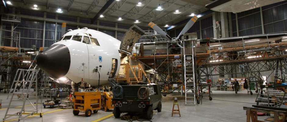 AVIATION TECHNICIAN TRAINING IN EUROPE WITH THE BEST PRICE & HIGHEST QUALITY
